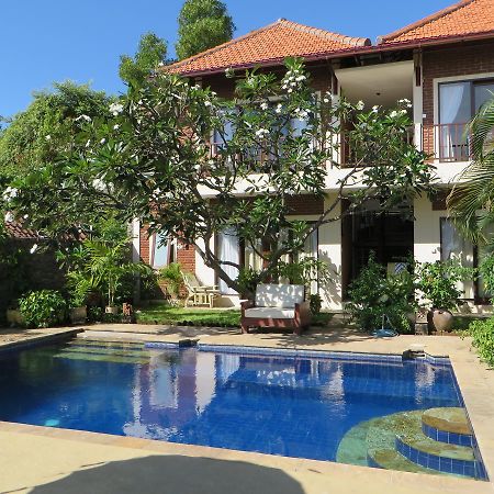 Jukung Dive Resort Bali Amed Exterior photo
