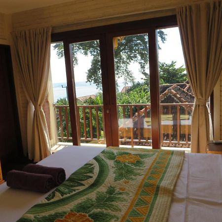 Jukung Dive Resort Bali Amed Exterior photo