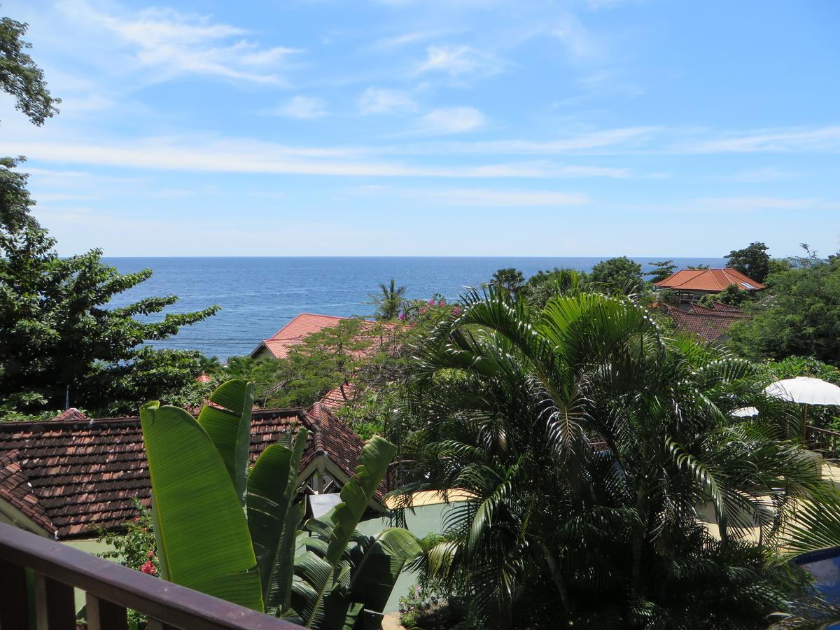 Jukung Dive Resort Bali Amed Exterior photo