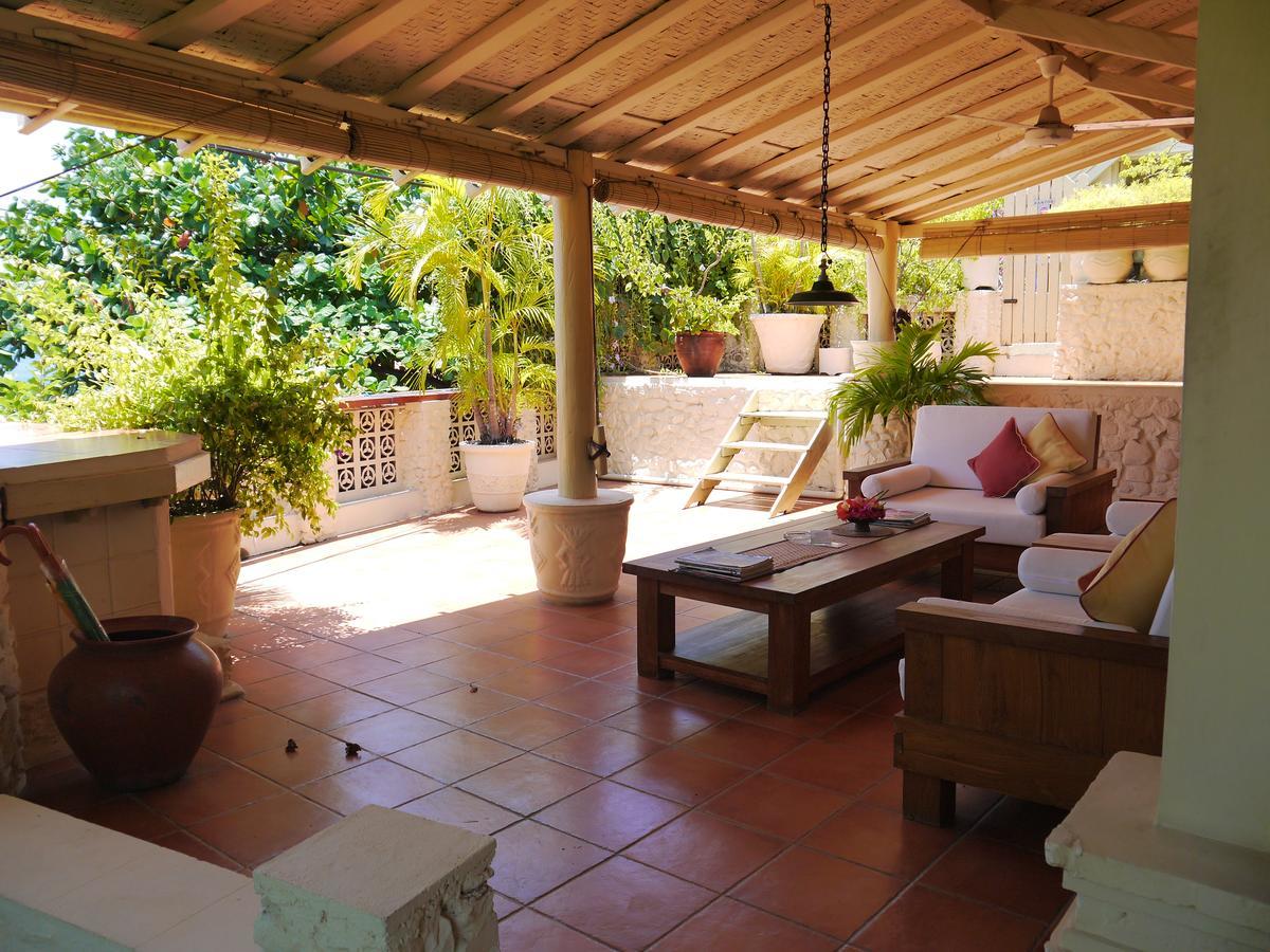 Jukung Dive Resort Bali Amed Exterior photo