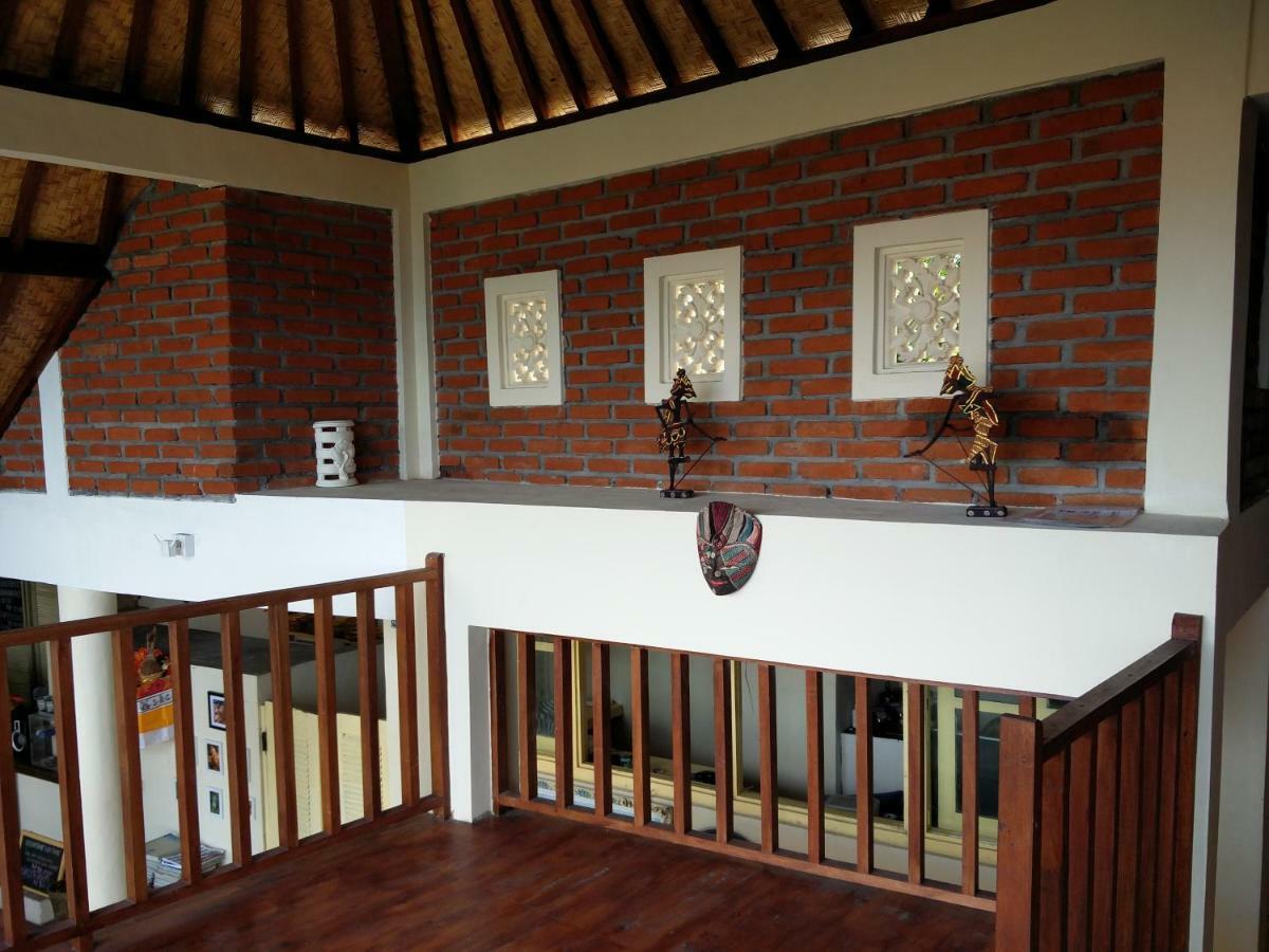 Jukung Dive Resort Bali Amed Exterior photo